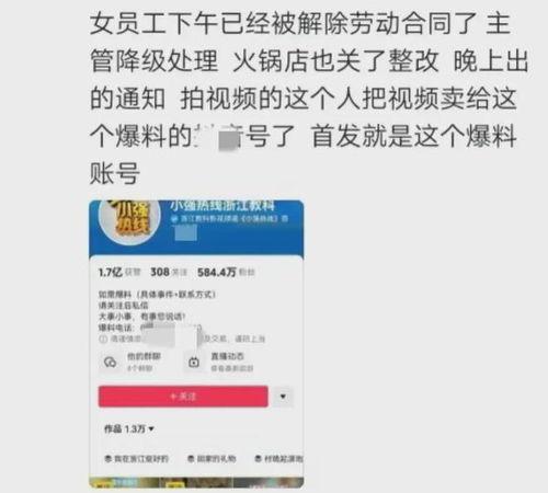福特员工爆料视频大全集,揭秘企业内部真相与争议 第2张 福特员工爆料视频大全集,揭秘企业内部真相与争议 第2张