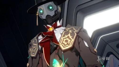 星穹铁道最新爆料剧情,神秘事件揭开，英雄集结，拯救宇宙危机！  第3张