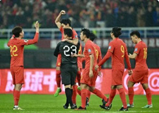 在线观看国足,激情与期待交织的足球盛宴